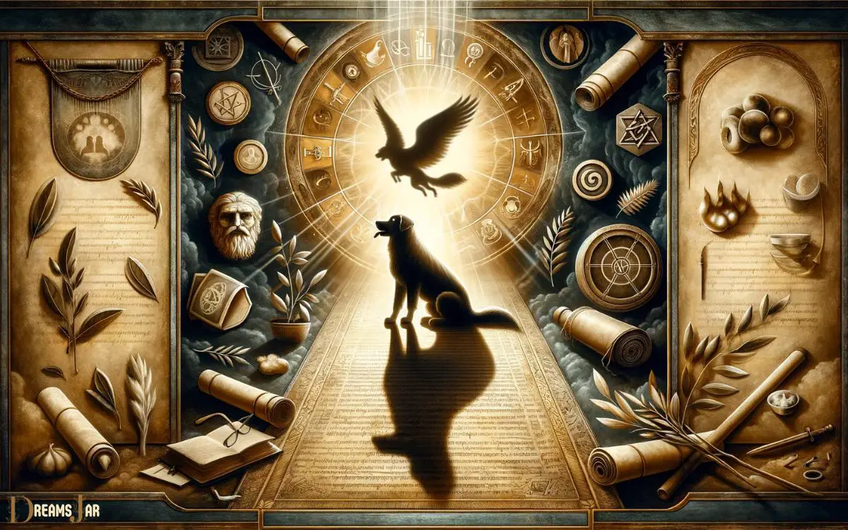 Biblical Meaning of Killing a Dog in a Dream