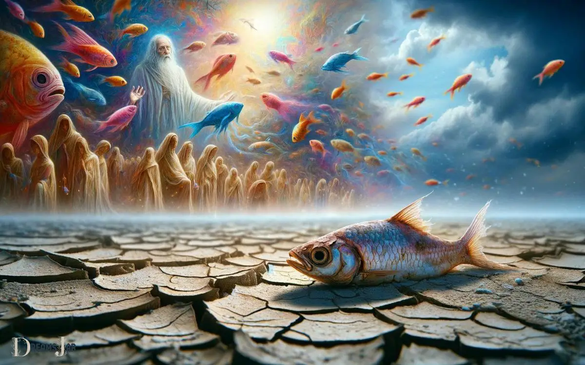 Biblical References to Fish