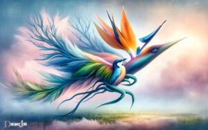 Bird of Paradise Dream Meaning