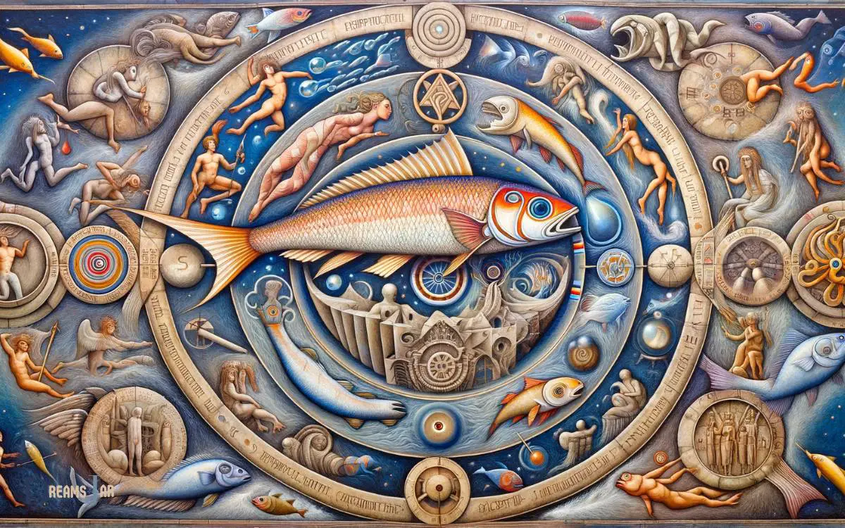 Cultural Interpretations of Fish Symbolism