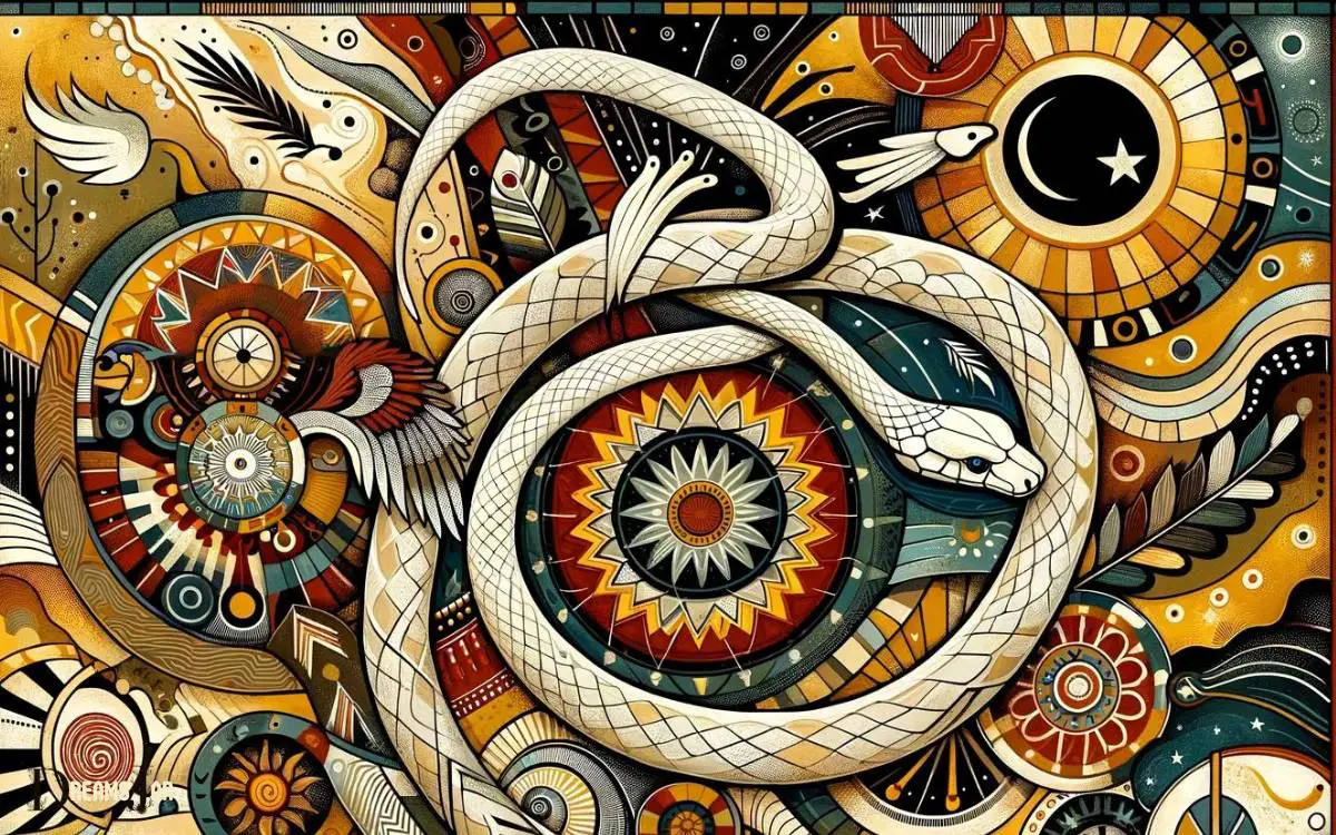 Cultural Interpretations of Yellow and White Snake Dreams