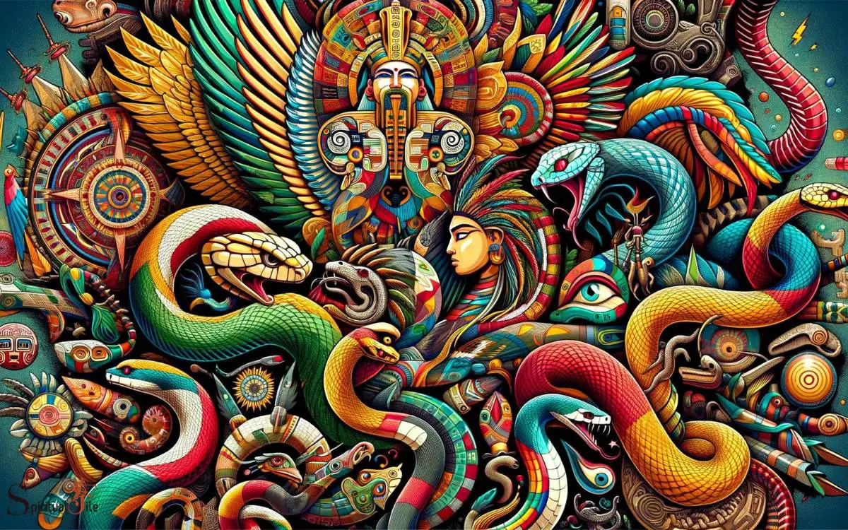 Cultural and Mythological Perspectives on Colorful Snakes