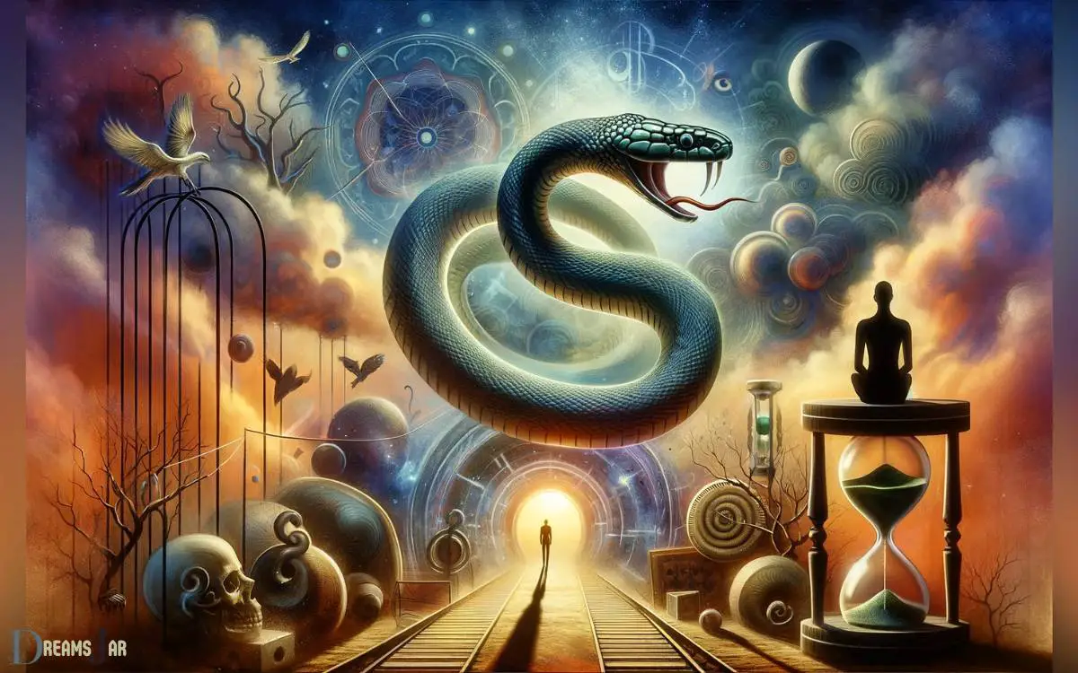 Cultural and Mythological Perspectives on Snake Symbolism