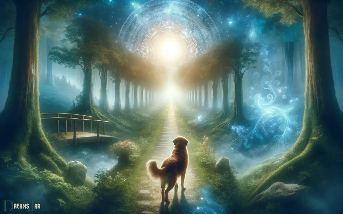 Dogs as Guides on Our Spiritual Journey