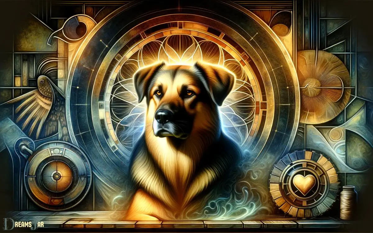 Dogs as Symbols of Loyalty