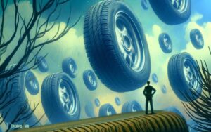 Dreaming About Car Tyres Meaning