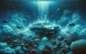 Drowning in a Car Dream Meaning