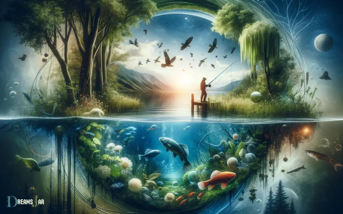 Environmental and Natural Connections