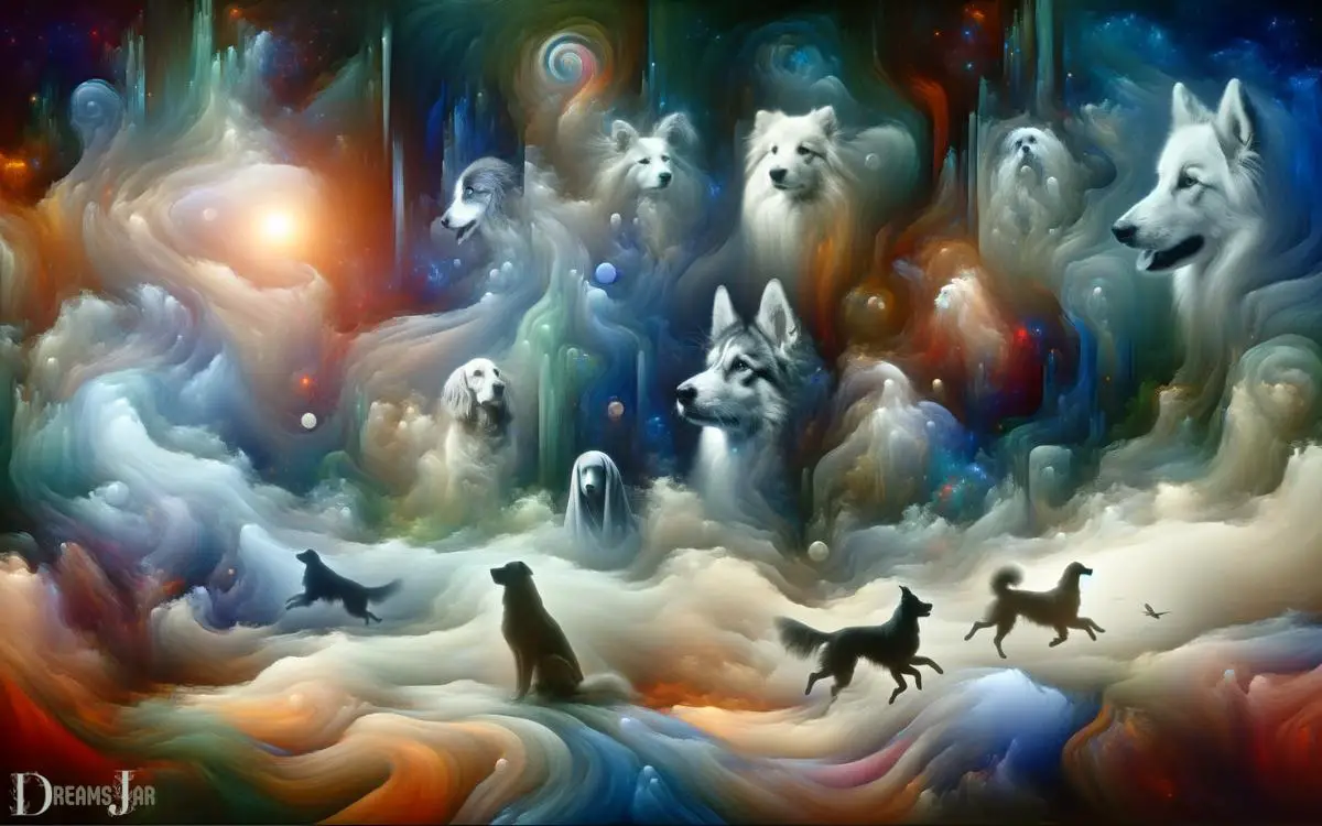 Exploring the Meaning of Dogs in Dream Interpretation