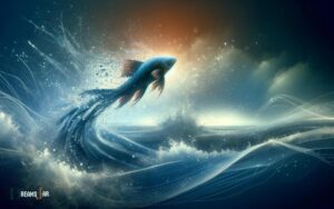 Fish Jumping Out Of Water Dream Meaning