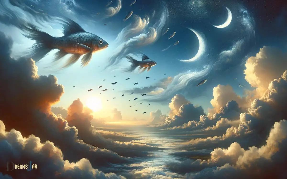 Fish Symbolism in Dreams