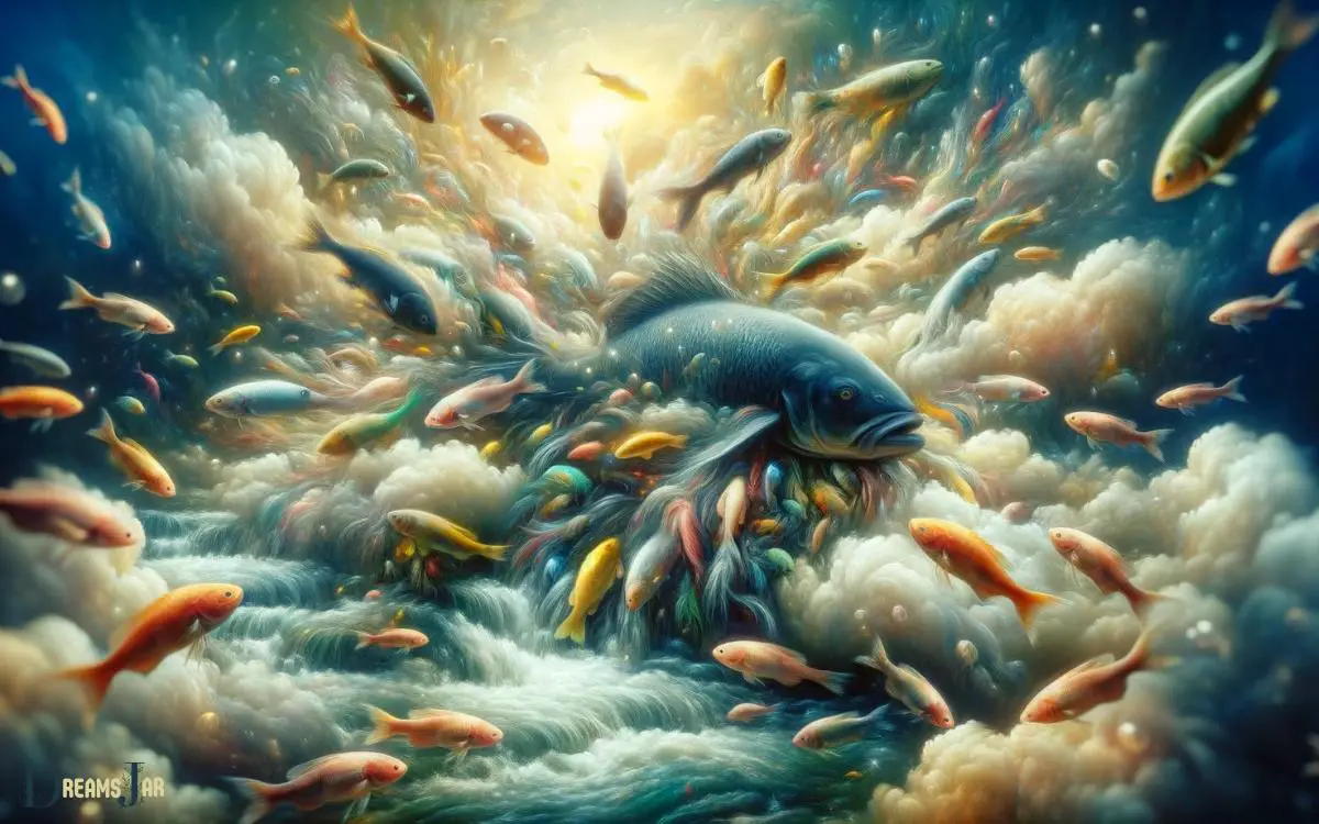 Fish as Symbol of Abundance