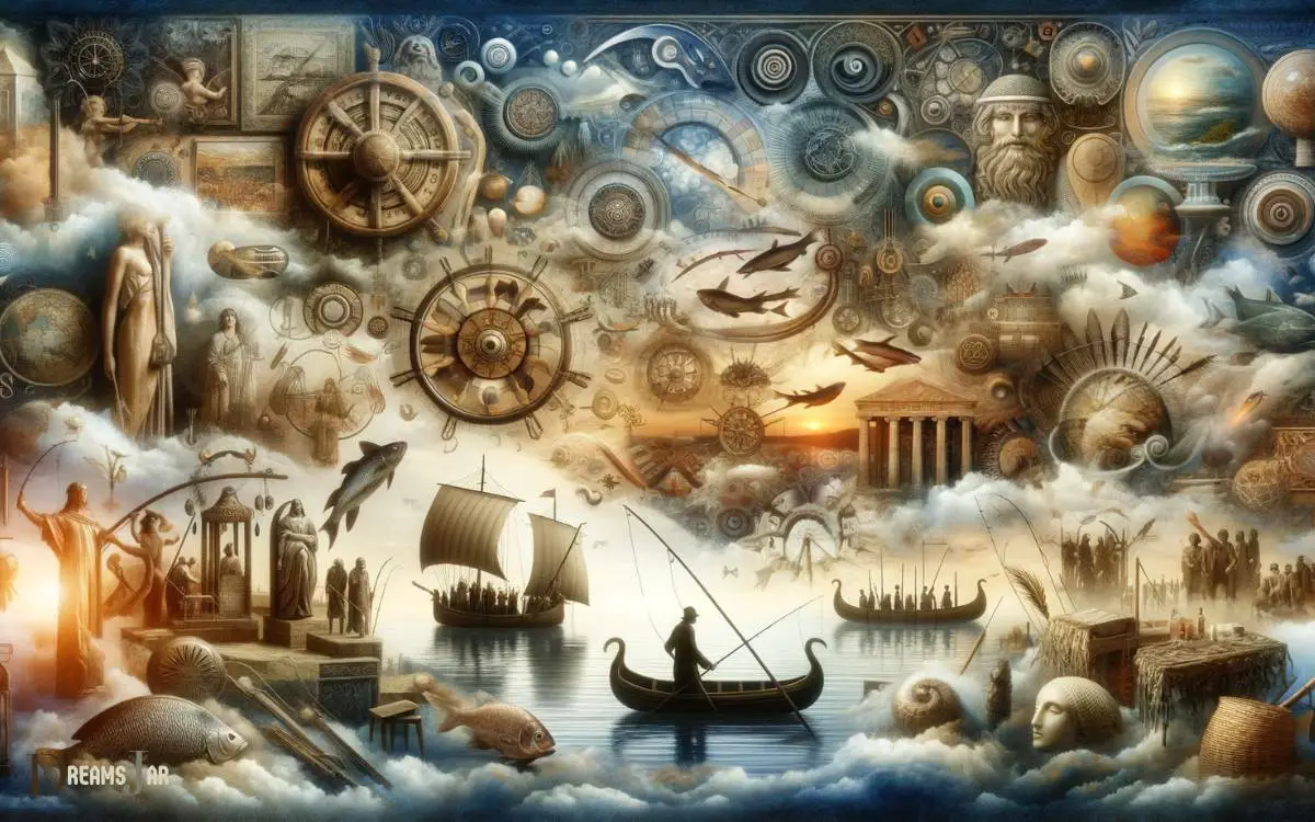 Historical and Cultural Symbolism