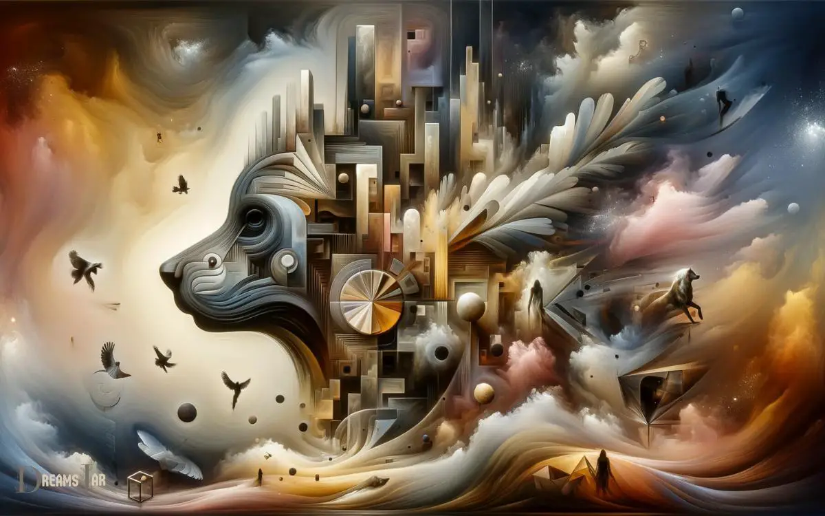 Possible Meanings Behind the Dream