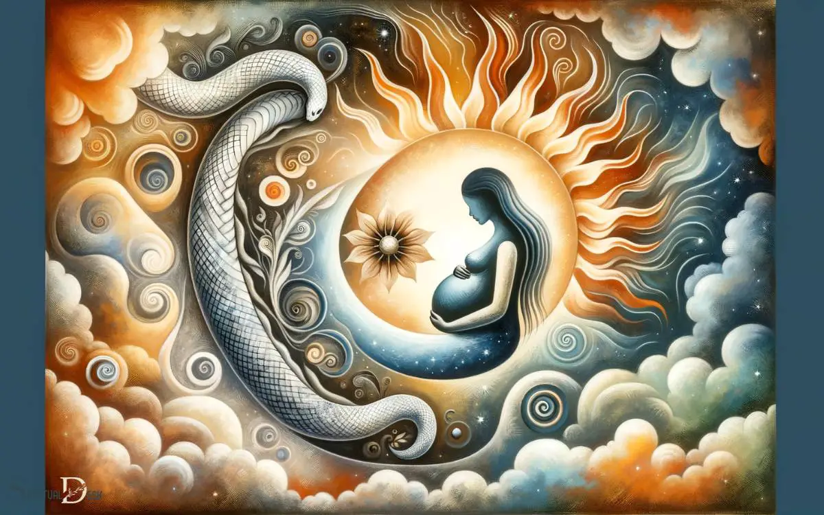 Pregnancy Symbolism in Dreams