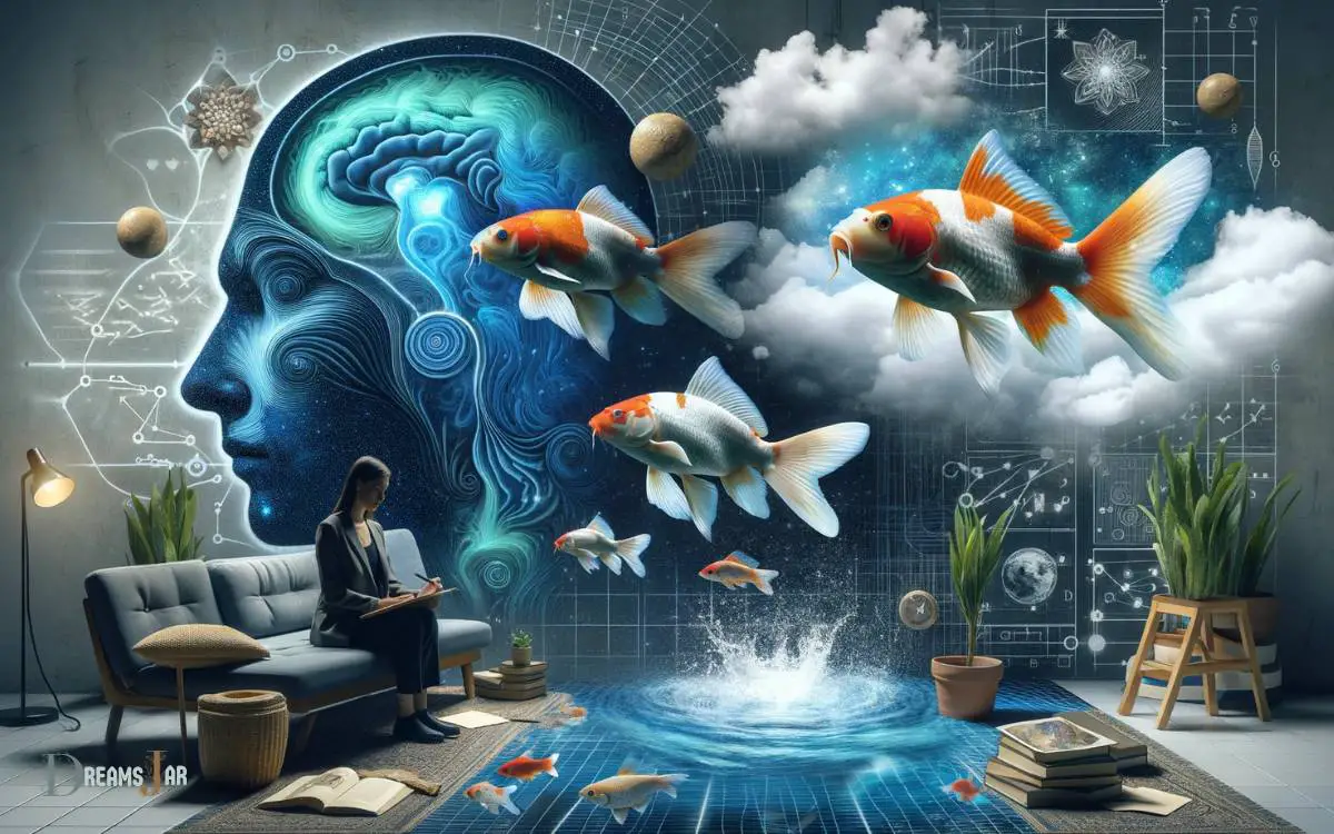 Psychological Analysis of Koi Fish Dreams