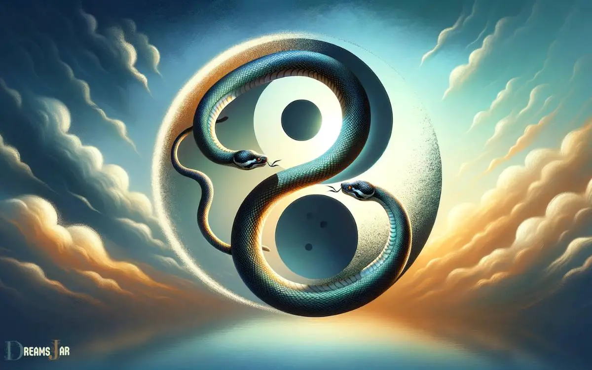 Relationship to Yin and Yang