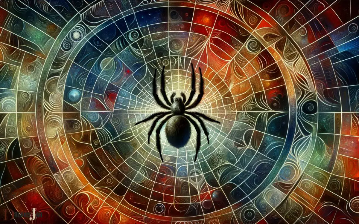 Spider Symbolism