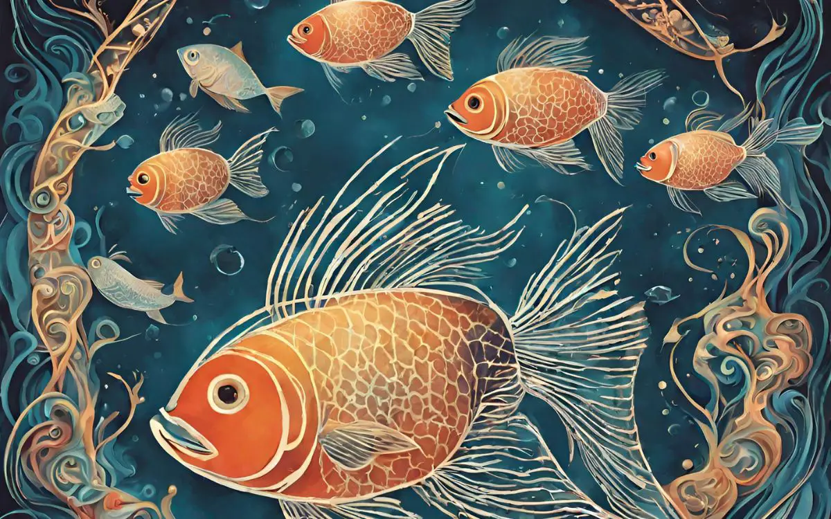 Spiritual Meaning of Fishing in a Dream