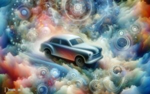 Spiritual Meaning of a Car in a Dream