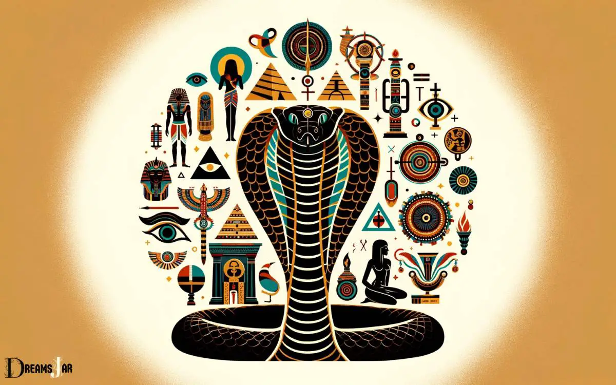 Spiritual and Cultural Perspectives on Cobra Snakes