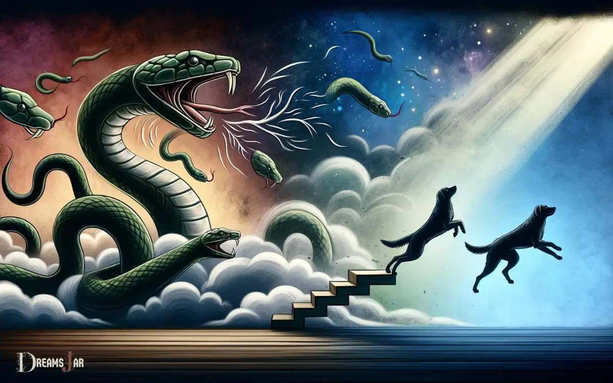 Steps to Overcoming the Dreams Impact