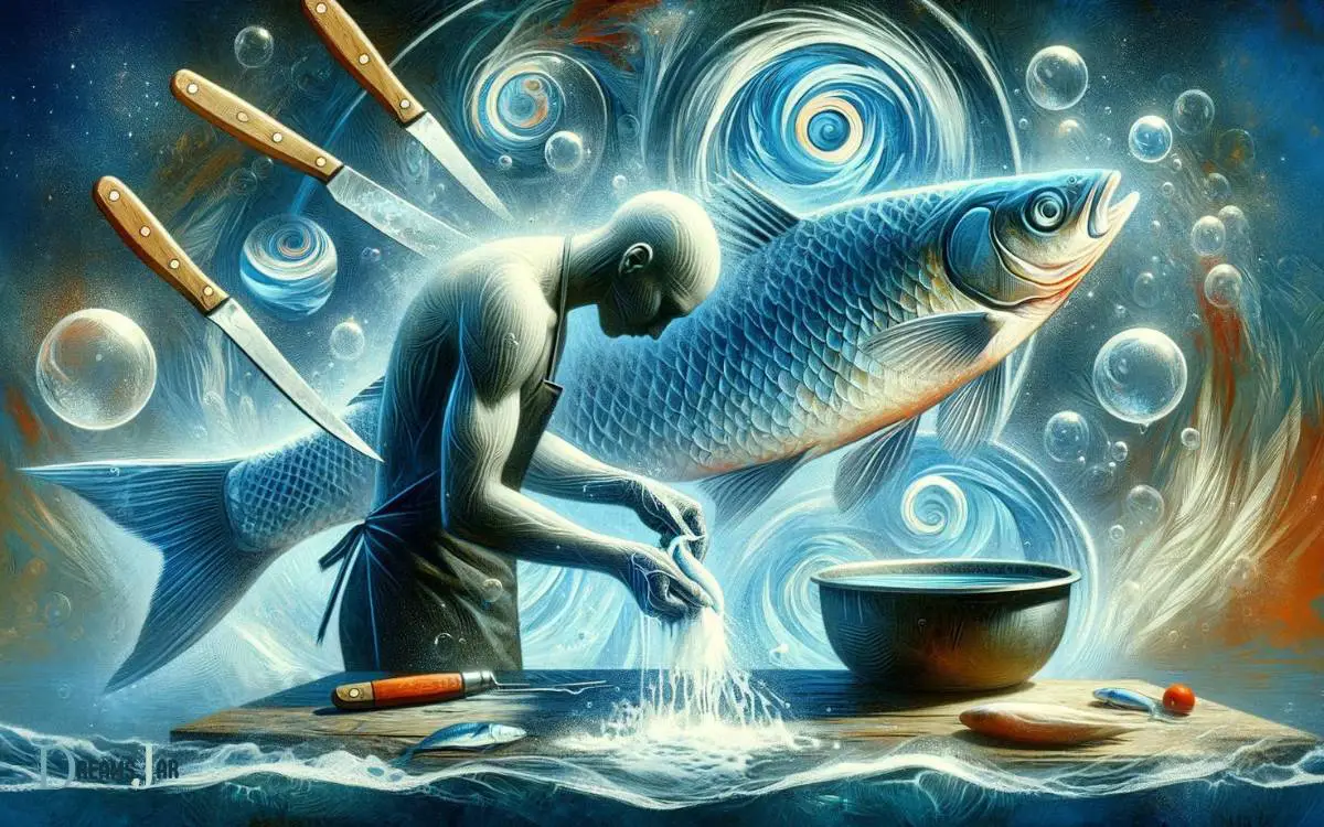 Symbolism of Fish in Dream Analysis