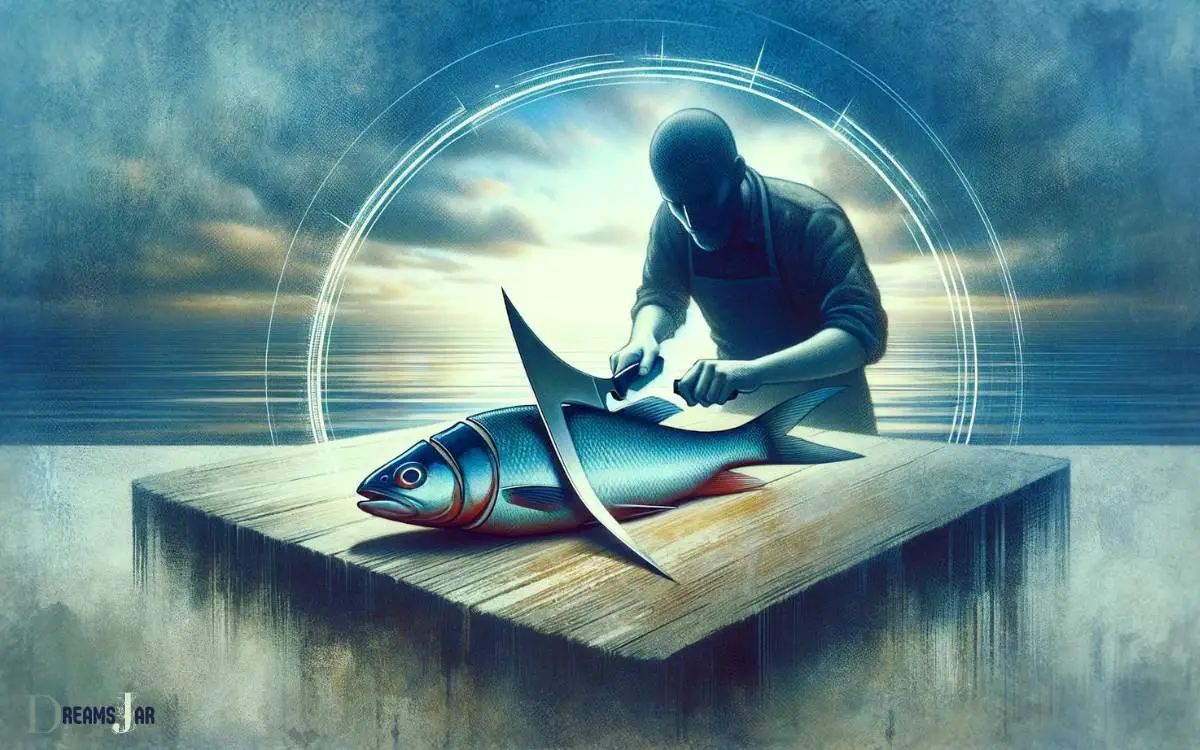 Symbolism of Fish in Dreams