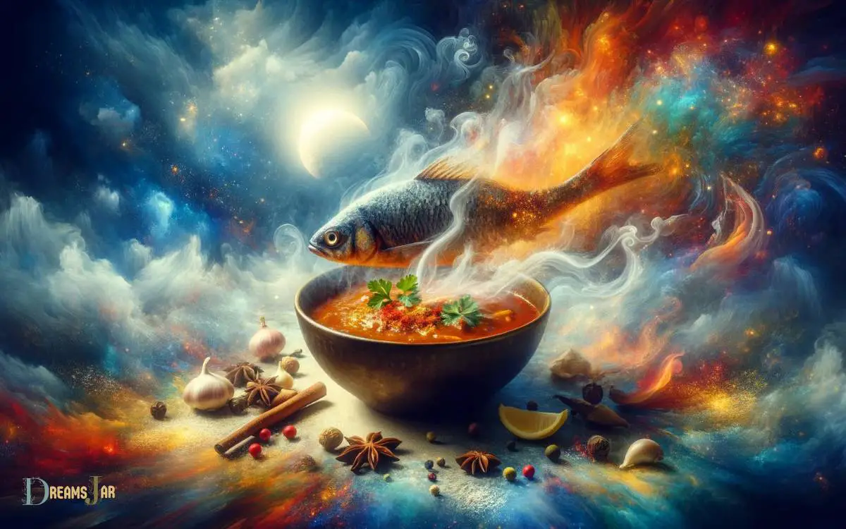 Symbolism of Fish in Dreams