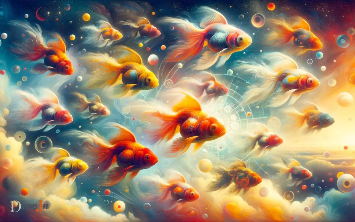 Symbolism of Goldfish Colors