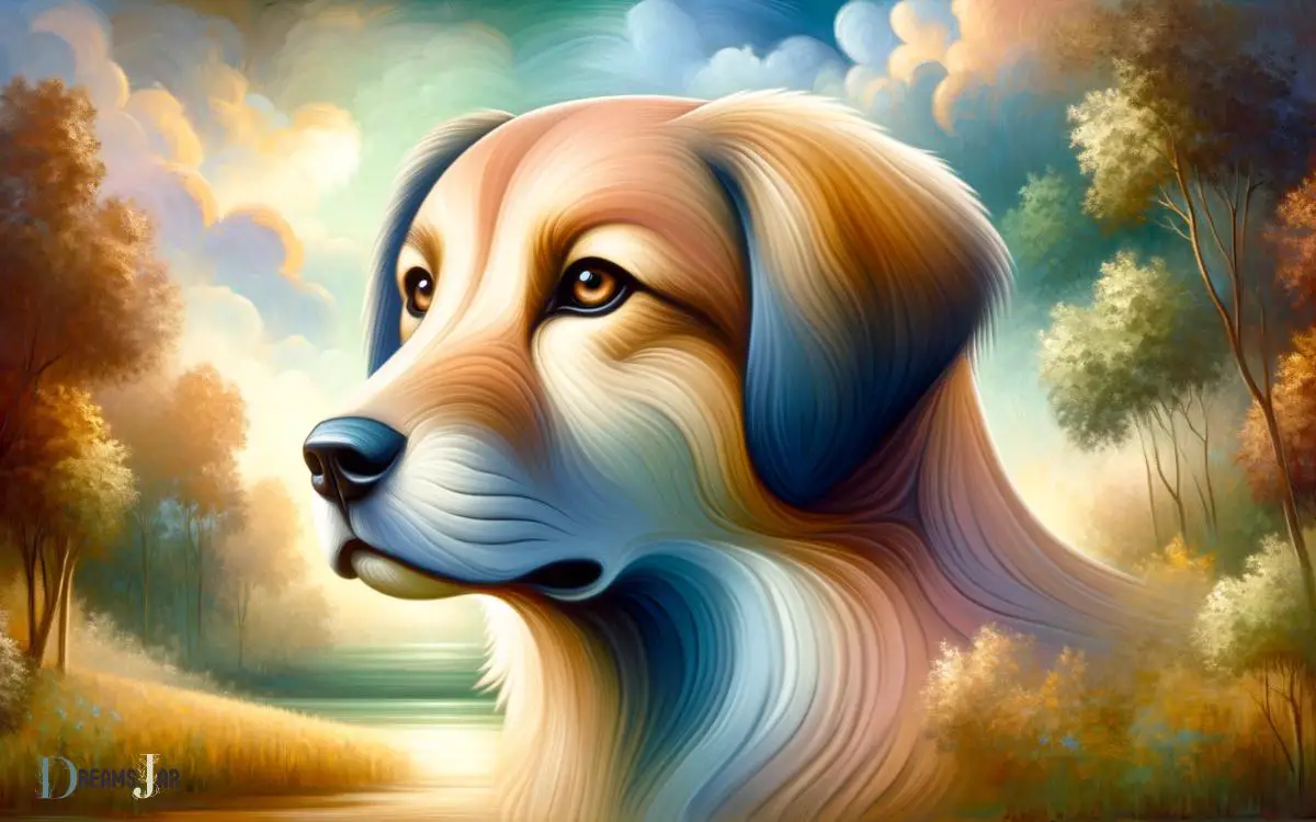 Symbolism of the Dog