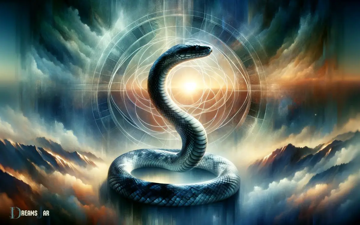 Symbolism of the Snake