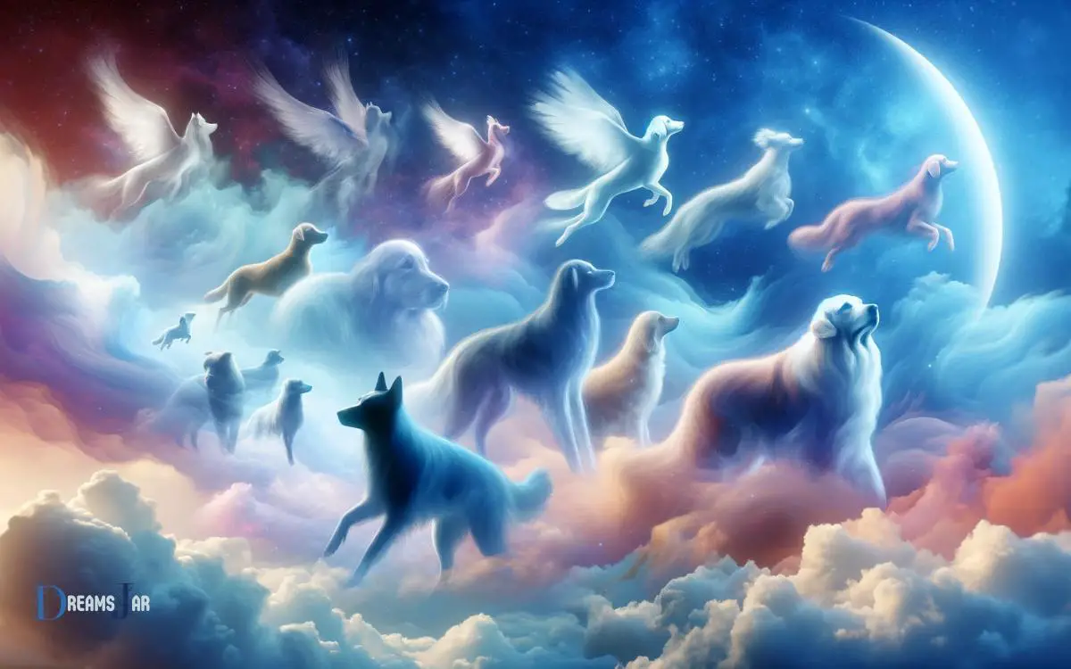 The Significance of Dogs in Dreams