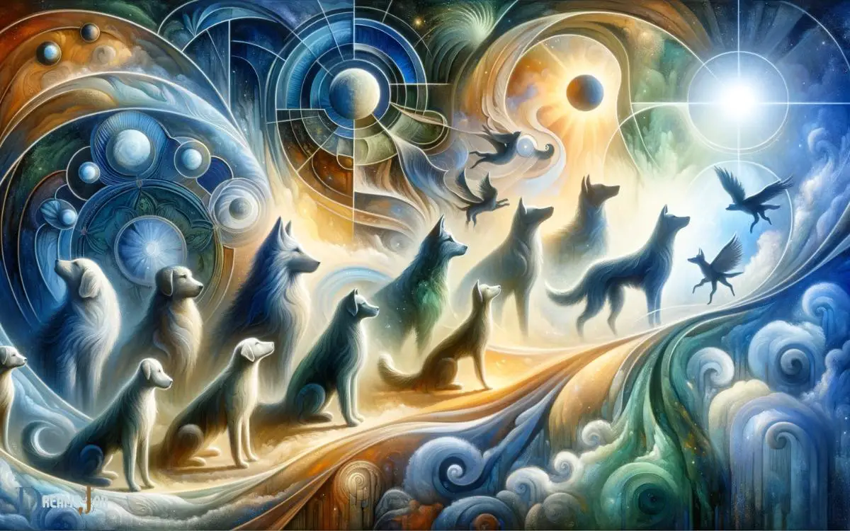 The Significance of Dogs in Dreams