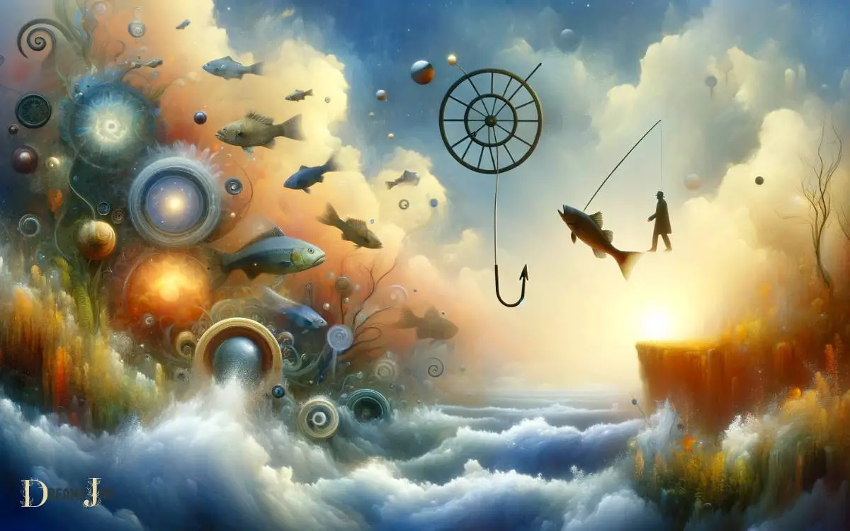 The Symbolism of Fish in Dreams