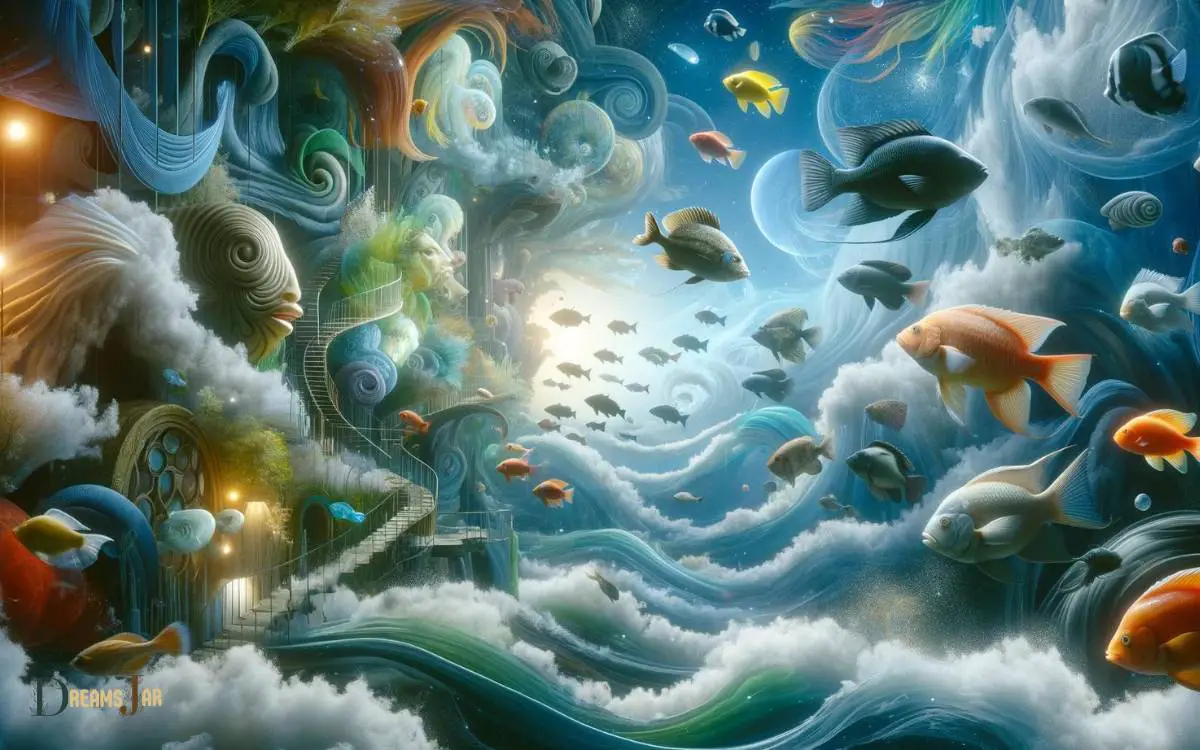 The Symbolism of Fish in Dreams