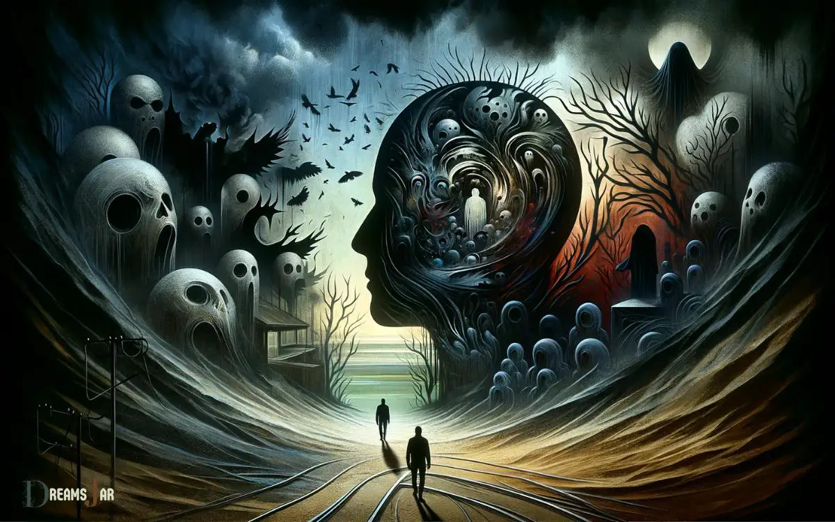 Uncovering Hidden Fears and Threats