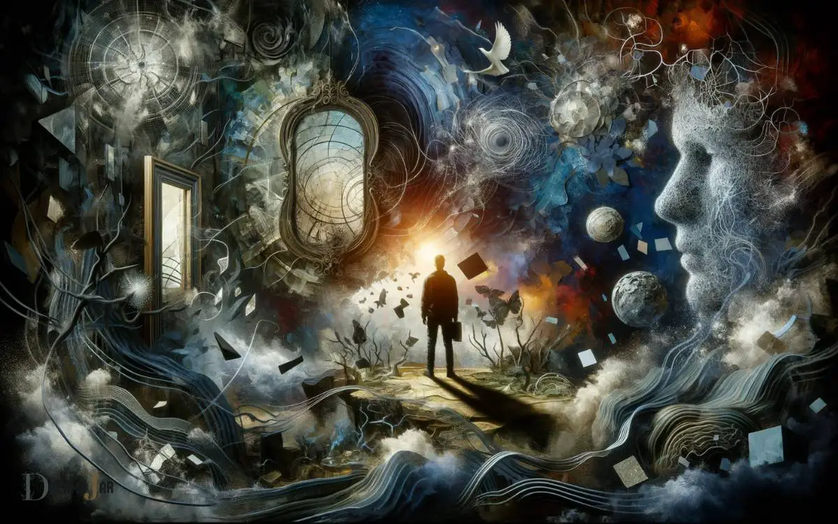 Uncovering Subconscious Fears and Anxieties