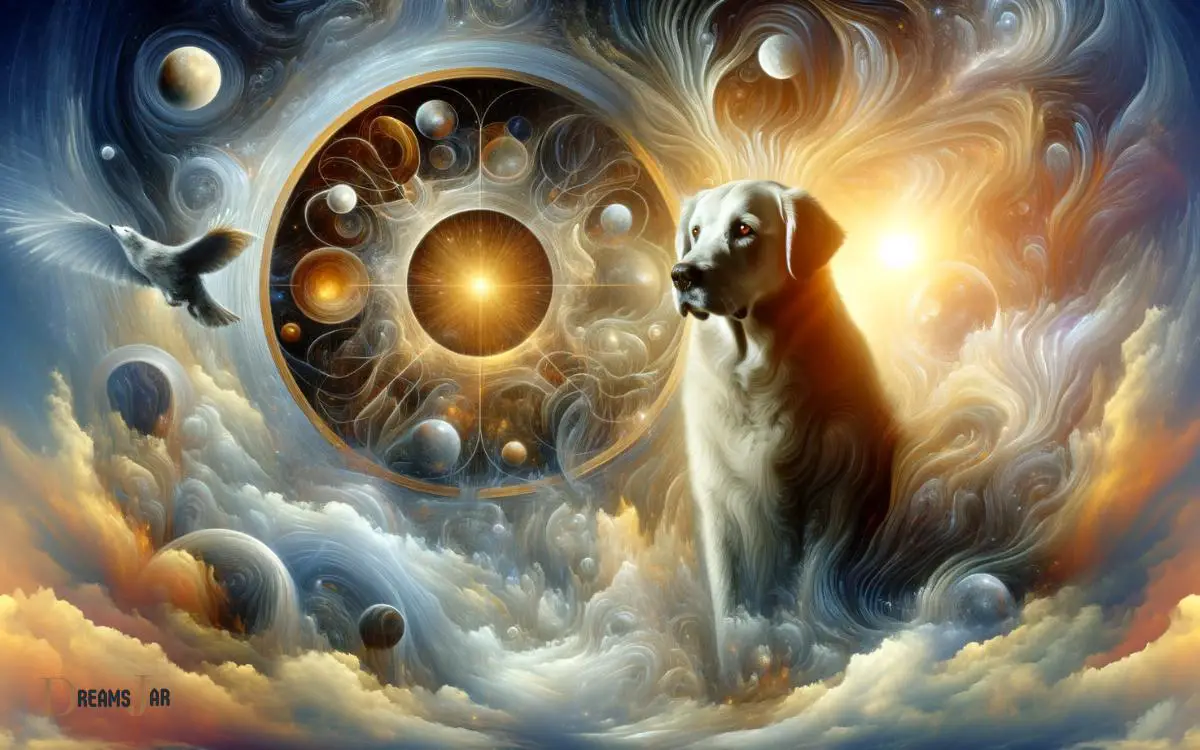 Understanding Dog Symbolism in Dreams