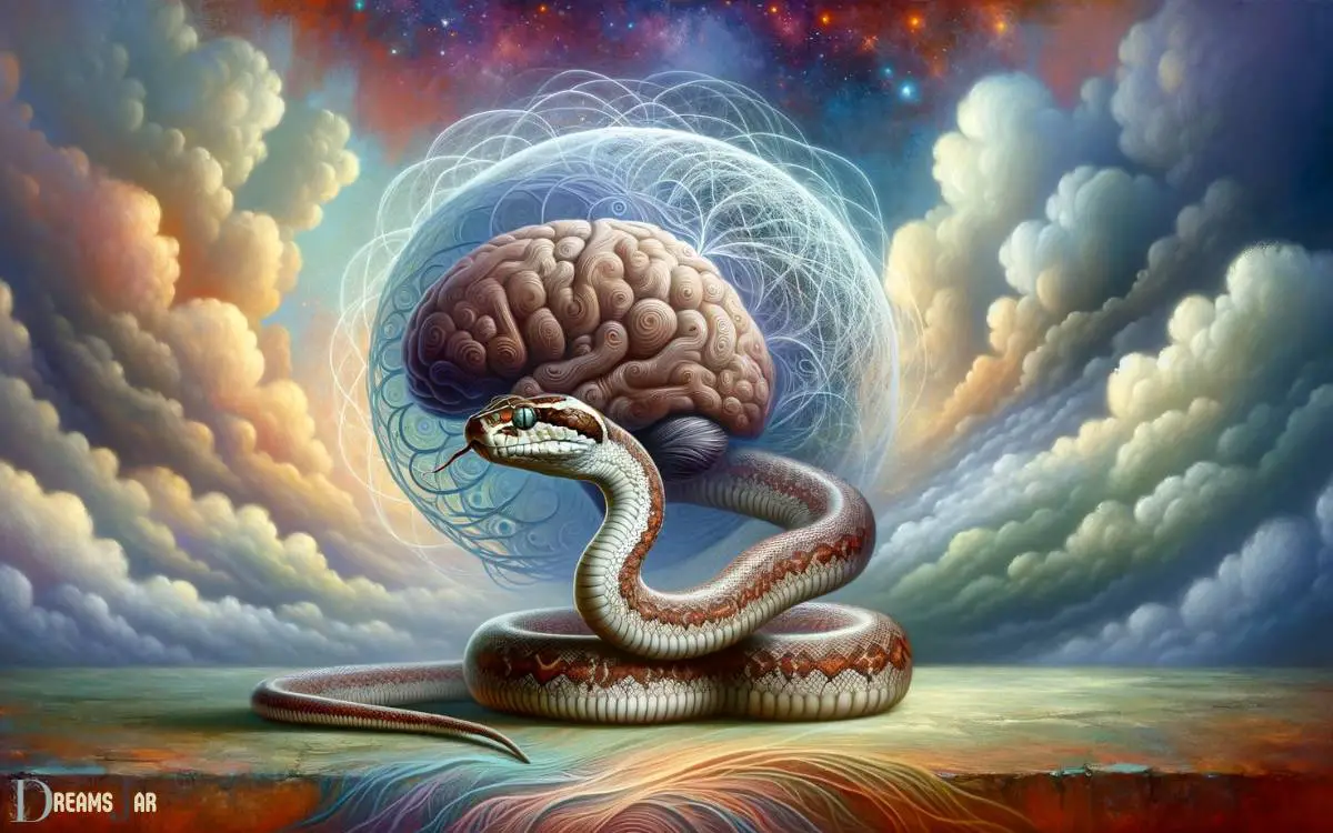 Understanding the Relationship Between Snake Dreams and Personal Experiences