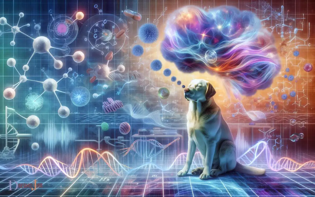 Understanding the Science of Dog Dreams