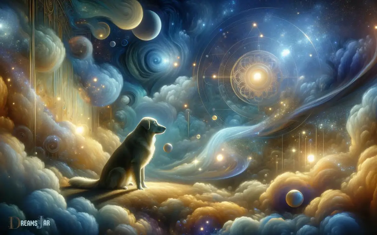 Understanding the Significance of Dogs in Dream Interpretation