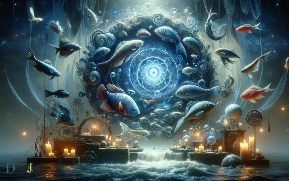 Unusual Dream Symbolism