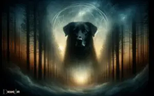 What Is The Meaning Of Black Dog In Dream