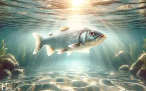 biblical meaning of fish in dream