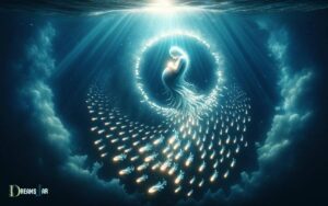 fish giving birth dream meaning