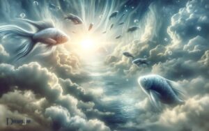 fish in the sky dream meaning