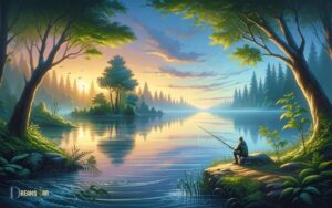 what does it mean when you dream of fishing