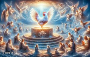 Biblical Meaning of Chicken in a Dream