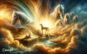 Biblical Meaning of Horses in Dreams